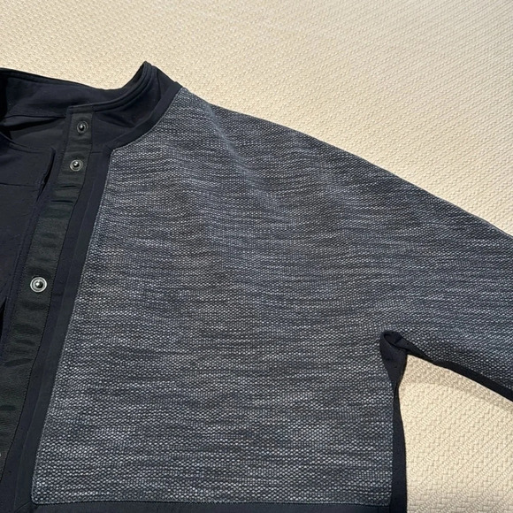 Lululemon Cocoon Car Coat - Picture 12 of 12